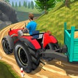 程序图标：Offroad Tractor Farming S…