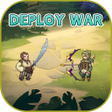 程序图标：Deploy War