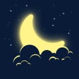 ไอคอนของโปรแกรม: Calming Night Sounds