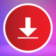 أيقونة البرنامج: Video Downloader Story DP…