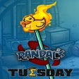ไอคอนของโปรแกรม: Randals Tuesday
