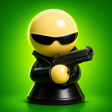 أيقونة البرنامج: Gunfire Grid