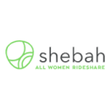 Icon of program: Shebah - Ride with us!