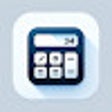 أيقونة البرنامج: Conversion Calculator