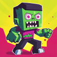 프로그램 아이콘: Action Against Zombies