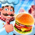 プログラムのアイコン：Cooking Rush: Restaurant …