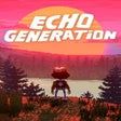 Ícone do programa: Echo Generation