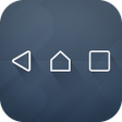 程序图标：Navigation Bar - Back Hom…