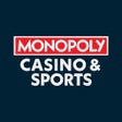 程序图标：MONOPOLY Casino: Juegos O…