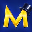 Ikona programu: MONOPOLY Casino: Juegos O…