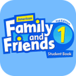 程序图标：Family and Friends 1