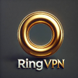 プログラムのアイコン：Ring VPN - Safe  Fast