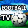 Ikona programu: Live Football TV stream H…