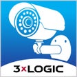 Иконка программы: 3xLOGIC View Lite II
