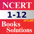 أيقونة البرنامج: NCERT Books : Class 1 - 1…