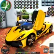 Ícone do programa: City Gangster Car Driving…