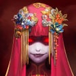Programın simgesi: 纸嫁衣 - 密室逃脱类恐怖解密游戏