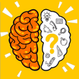 Symbol des Programms: Brain Game: Tricky Puzzle…