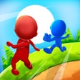 Programikonen: Catch Me Up: Run 3D