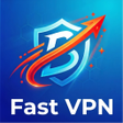 Icona del programma: BiuFast VPN: Secure Shiel…