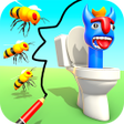 Icon of program: Save Mix Monster Makeover…