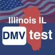 Illinois DMV Test 2024 Prep