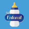 Ikona programu: Enfamil Family Beginnings
