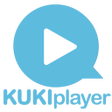 程序图标：쿠키플레이어 KUKIPlayer