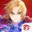 プログラムのアイコン：鋼之鍊金術師 M