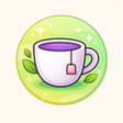 Icoon van programma: Tea Checker