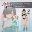 أيقونة البرنامج: Atelier Yumia: Yumia and …