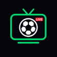 أيقونة البرنامج: Live Foot On TV - Live Ch…