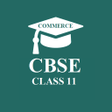 程序图标：CBSE CLASS 11 Commerce