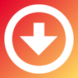 Icoon van programma: One Click Image Downloade…