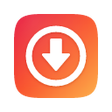 Icon of program: One Click Image Downloade…