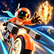 Ikon program: ION RUSH
