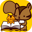 程序图标：りすさんの便利手帳ｌｉｔｅ　りすさんシリーズ