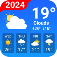 Weather Forecast - Weather App