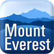 プログラムのアイコン：Mount Everest 3D