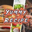 程序图标：Yummy Recipe - Self Cookb…