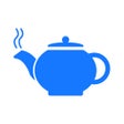 Programikonen: 德化茶具