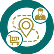 Icon of program: Sales Team Tracking Plus …