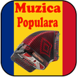 プログラムのアイコン：Muzica Populara 2020