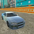 Icon of program: GTR Parking Simulator