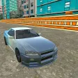 GTR Parking Simulator