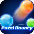 Ikona programu: Puzzl Bouncy