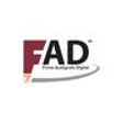 Icoon van programma: FAD