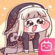 Ikona programu: 嘟嘟脸恶作剧