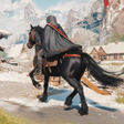 Ícone do programa: Shadow Sword Fighting Gam…