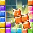 プログラムのアイコン：Block Puzzle Crush-Puzzle…